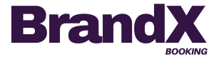 BrandX Logo Small