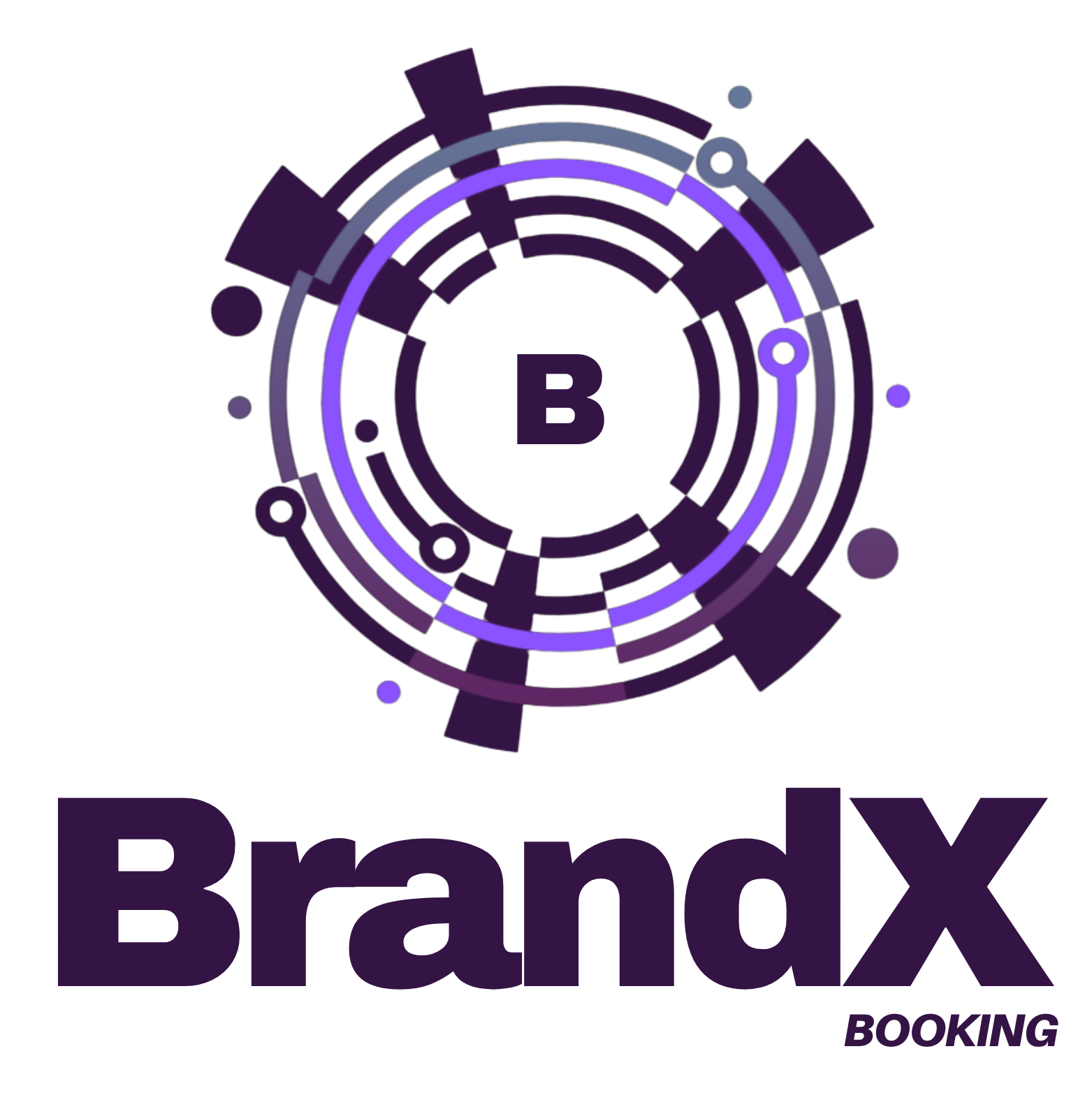 BrandX Logo